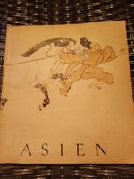 Asien - Herbert Jean Verlag: Zürich Migros-Genossenschaft