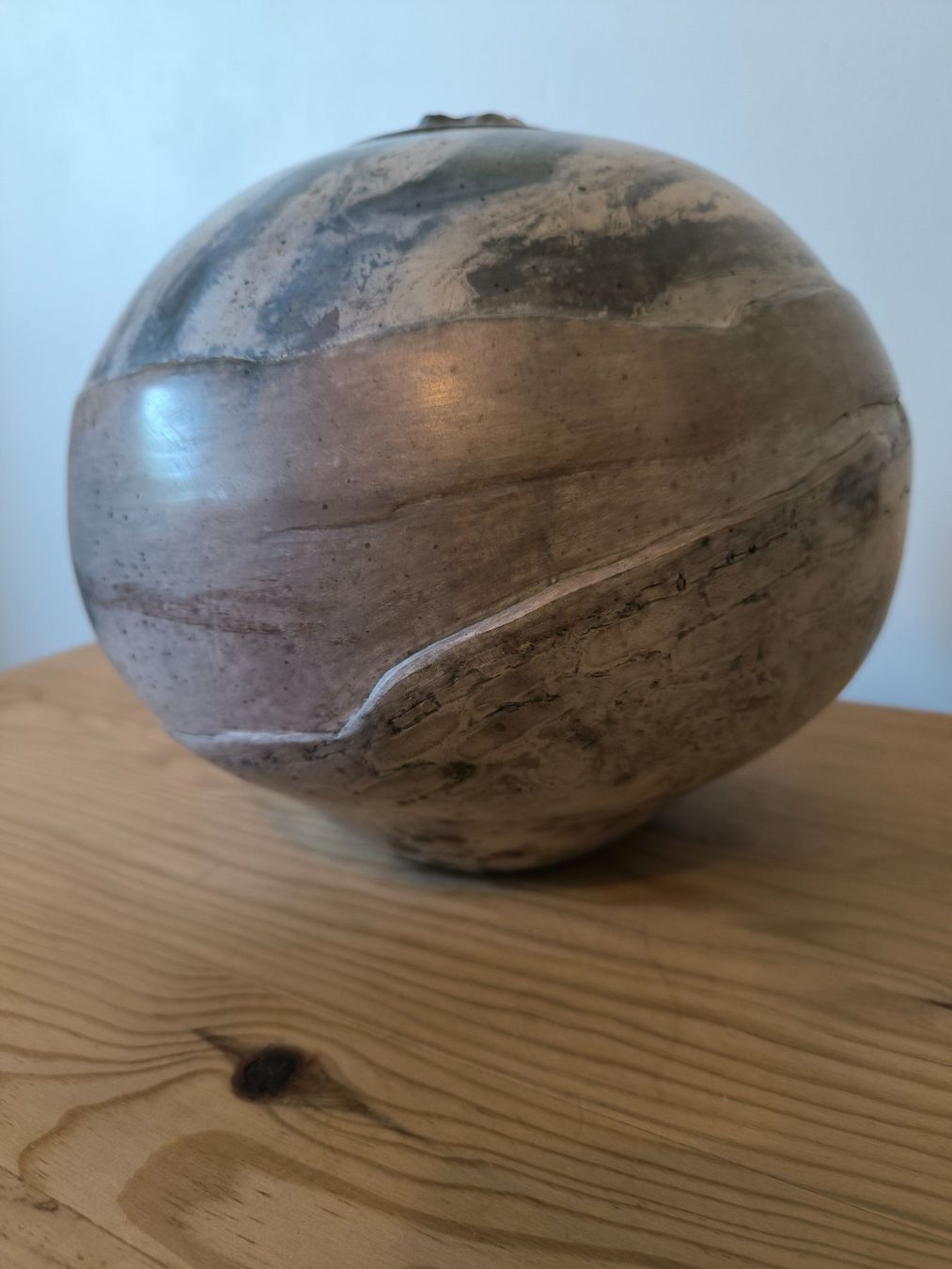 Vasen & Gefässe: Vase Loul Combres – Gebraucht aus Wittenheim von LeGrenierdeSam 5