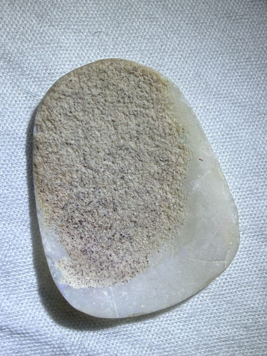 Pierres précieuses: Solid Naturalicher Opal Muschelschale – D'occasion à Oberhof par RealStone 2