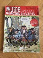 Fluide Glacial N°415 Janvier 2011 Spécial Retraites 