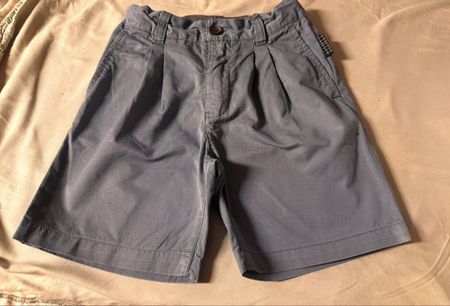 Molo shorts gr 128 wie neu