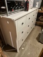 Ikea Hemnes Kommode