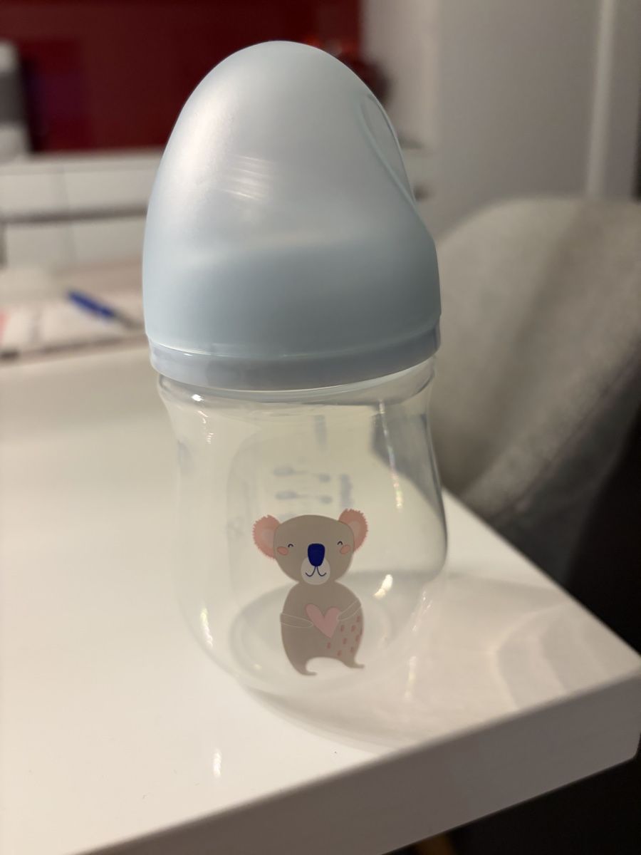 Milette Repas pour bébés: Babytrinkflasche – Neuf (Voir description) à Zürich par sabri810