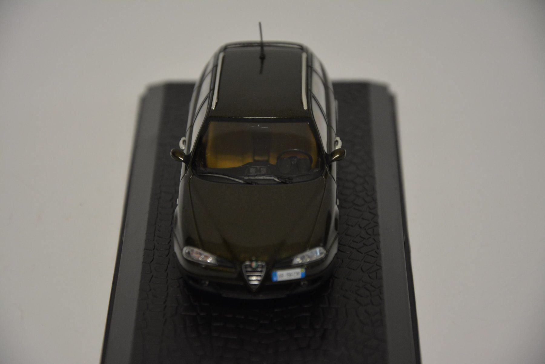 Minichamps Modellini d'auto: Alfa Romeo 156 Crosswagon, 2004 , 1:43 – Nuovo (secondo la descrizione) da Goldach venduto da Feivel9 4