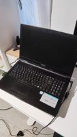Laptop MSI CX62 6QD