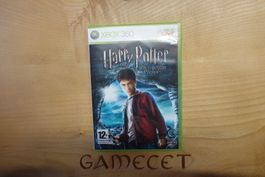 Harry Potter and the Half-Blood Prince