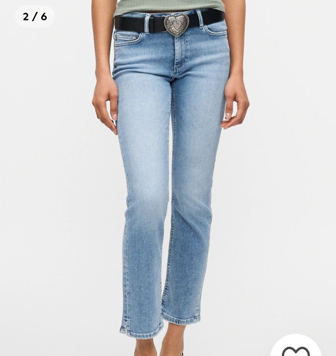 Only Jeans: ONLY Jeans  – Nuovo (secondo la descrizione) da Leuk-Stadt venduto da See_Lin 5