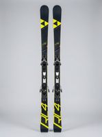 Fischer RC4 Worldcup GS 140 cm – Junior Rennski (FIS)