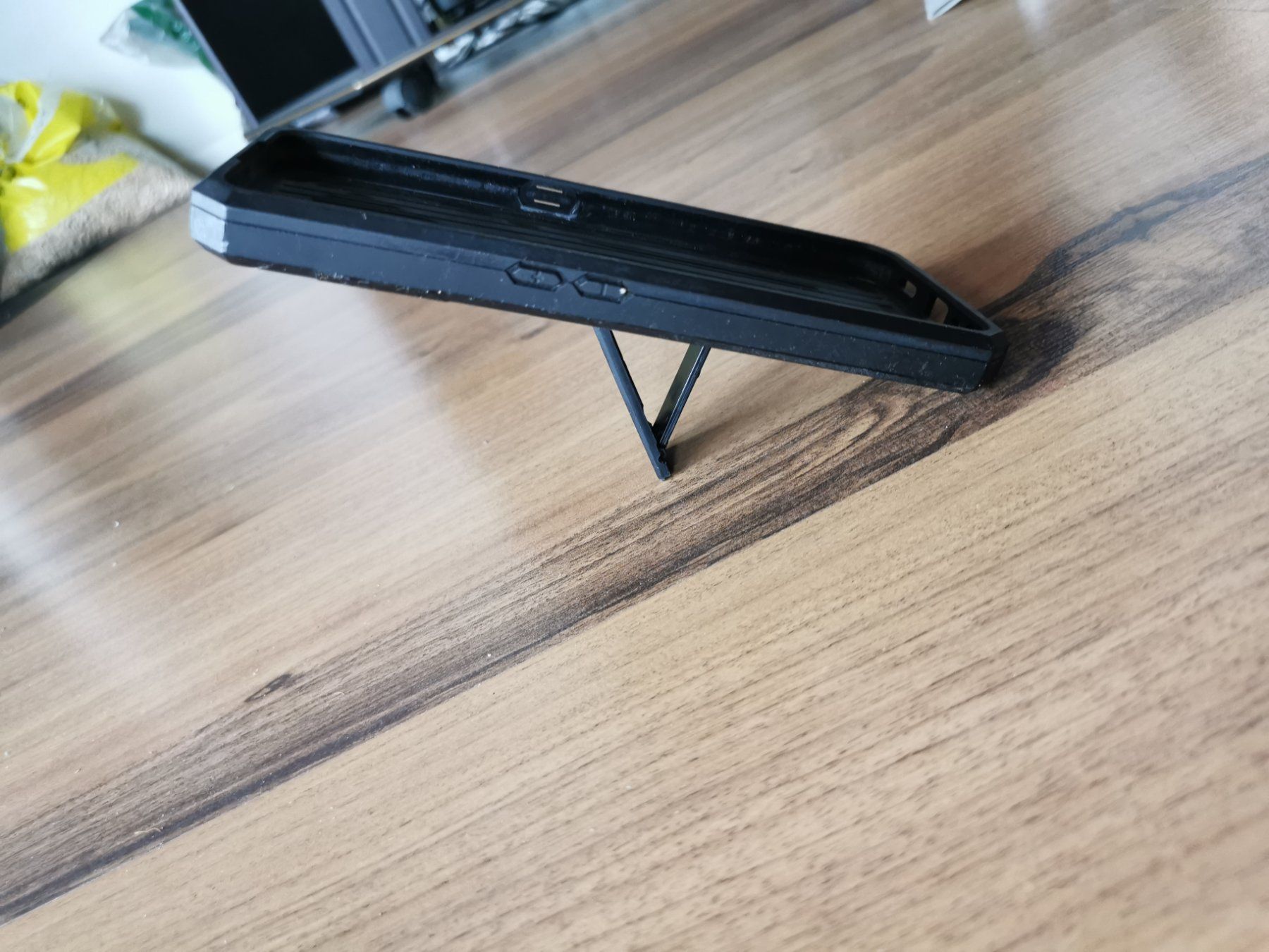 Oppo Cover & Protezioni schermo: Handy Hülle Oppo A9 2020 – Usato da Glattfelden venduto da sut_q8d2 3