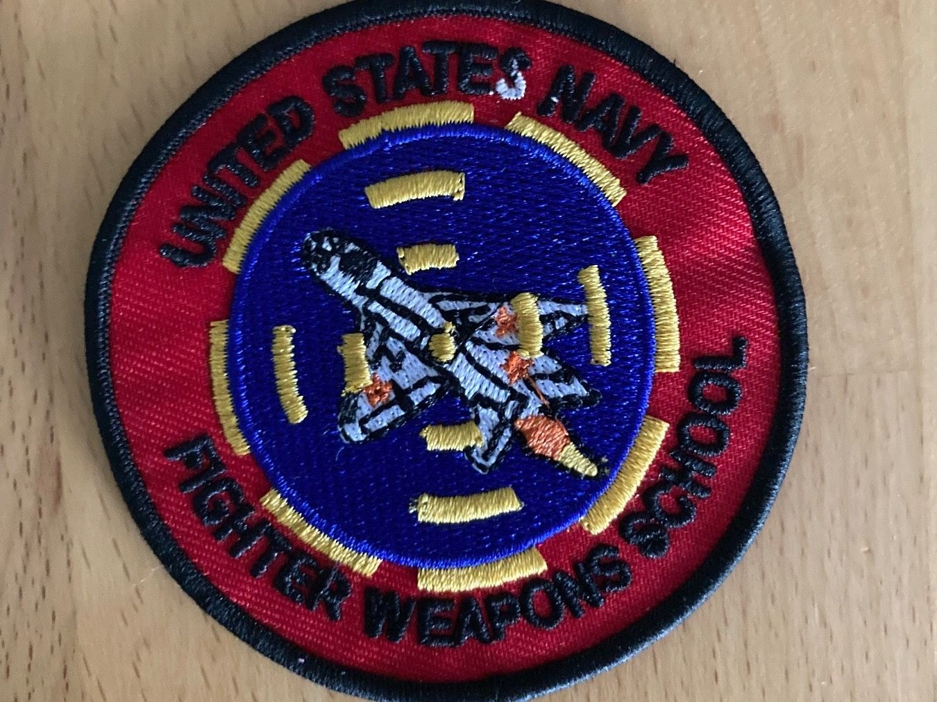 Toppe: Patch Sticker Aufnäher 106 – Nuovo (secondo la descrizione) da Horn venduto da abutre72