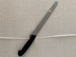 Wenger Swibo Blockmesser / Schlachtmesser 30 cm – wie neu