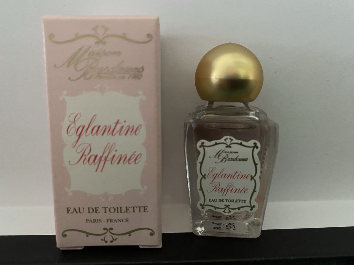 Profumi & Eau de Toilette: Miniature Berdoues 8ml – Nuovo e nell'imballaggio originale da Bouveret venduto da wes_7zll