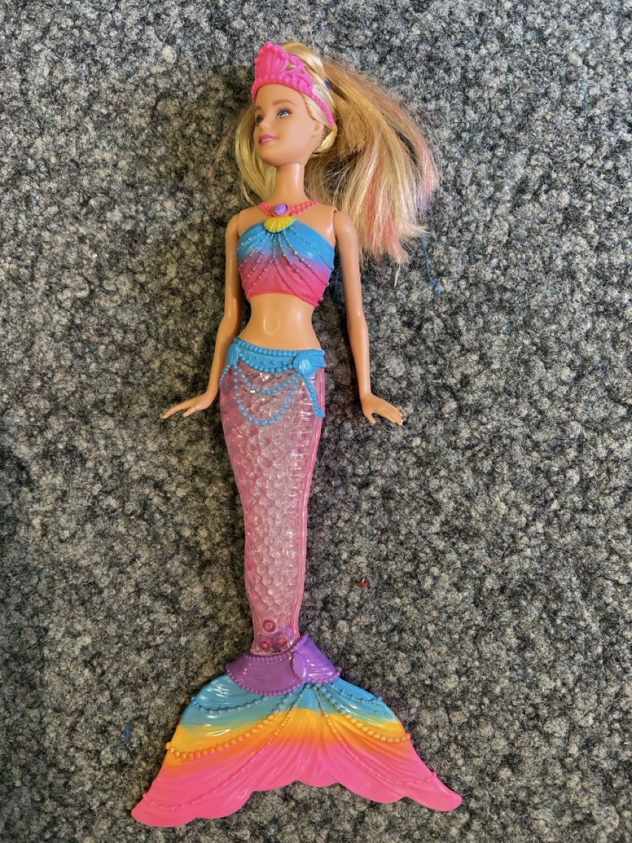 Puppen: Meermann/Jungfrauen Barbie – Gebraucht aus Oberglatt ZH von ble_75jw 5
