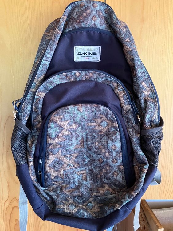 Dakin- Rucksack | Kaufen auf Ricardo