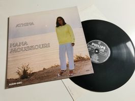 NANA MOUSKOURI - ATHINA
