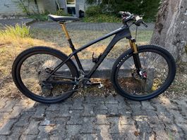 CANYON Grand Canyon CF SL - Mountainbike