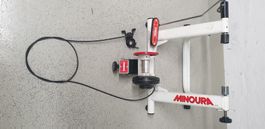 Minoura Home trainer Velo Roller