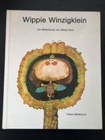 Wippie Winzigklein, Kinderbuch von Marta Koci, Top Zustand