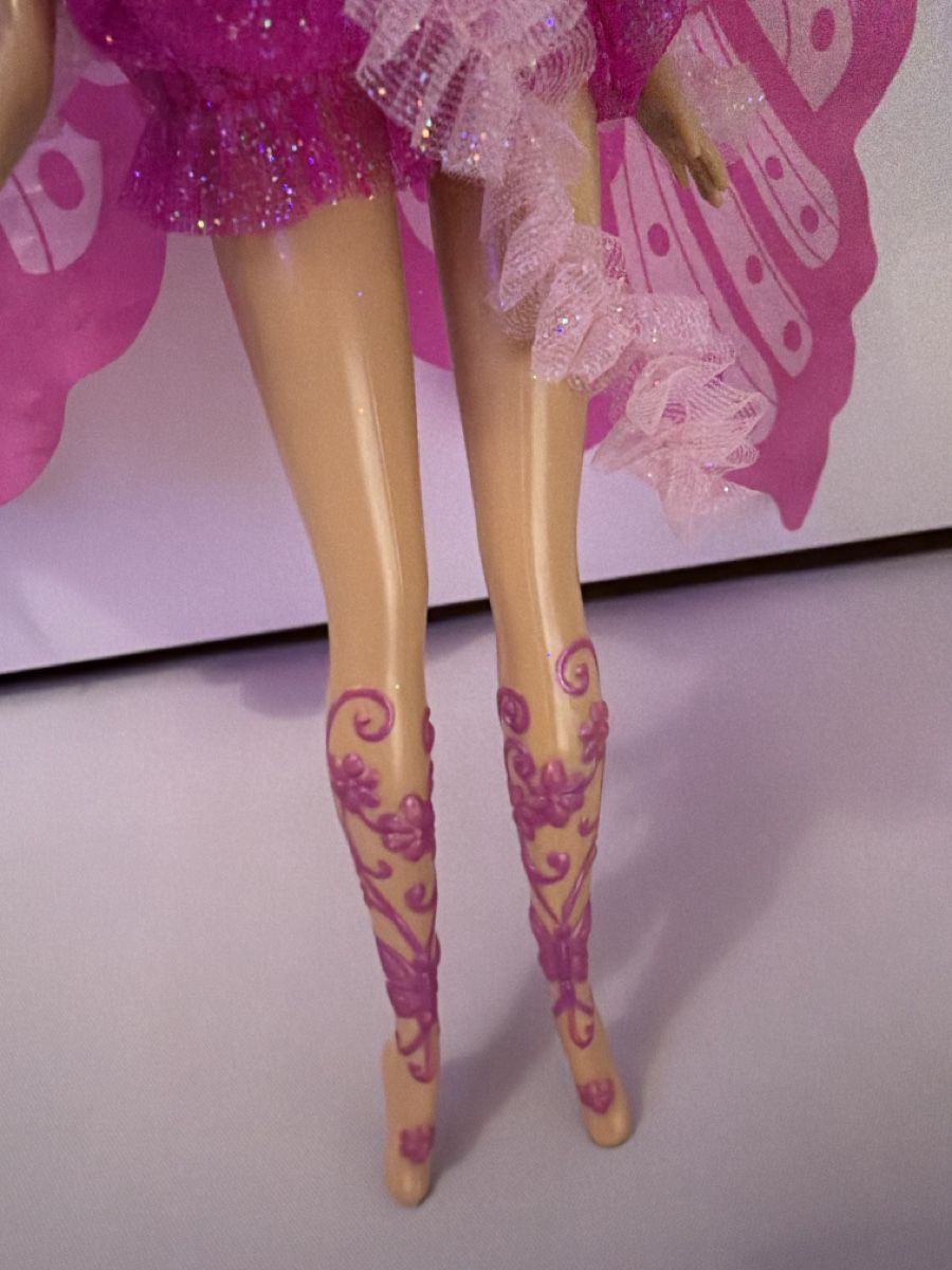 Bambole: Barbie Puppe – Nuovo (secondo la descrizione) da Grüningen venduto da ellie.coxo 2