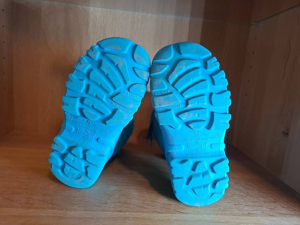 Jako-O Scarpe per ragazzi: Winterstiefel Jako o Gr.28 – Usato da Aathal-Seegräben venduto da DiBritta 3