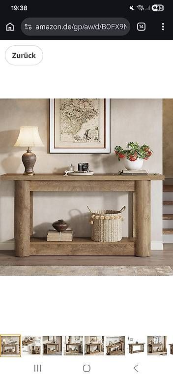 Cassettiere: Sideboard – Usato da Aesch BL venduto da SunriseSmile 4