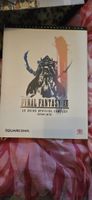 final fantasy 12 solutions