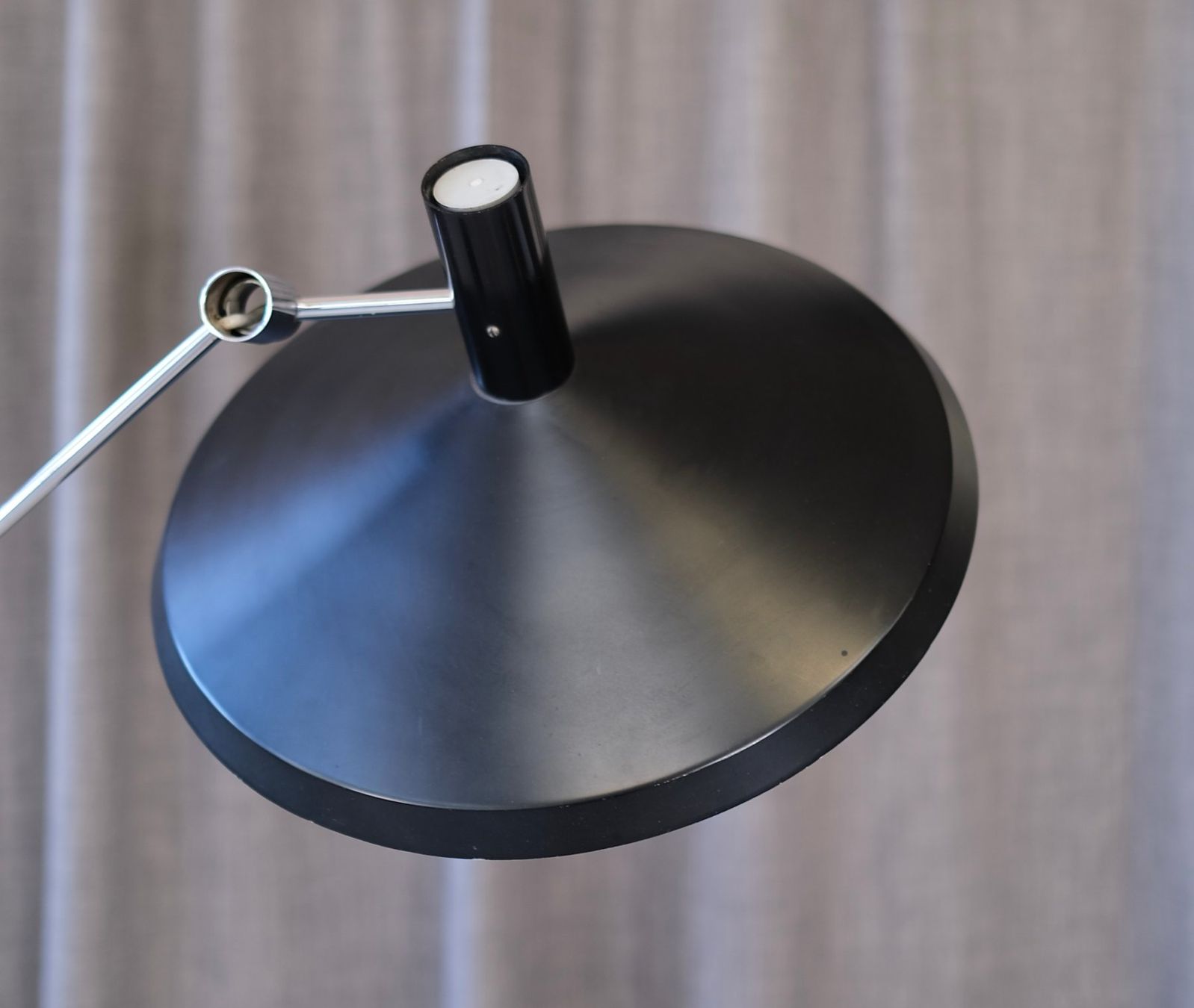 Baltensweiler Lampen: Stehleuchte Baltensweiler, Type 600 – Gebraucht aus Bern von Zmodern_VIN 8