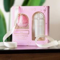 FOREO Skin Supremes LUNA play smart 2 Pflege-Geschenkset NEU