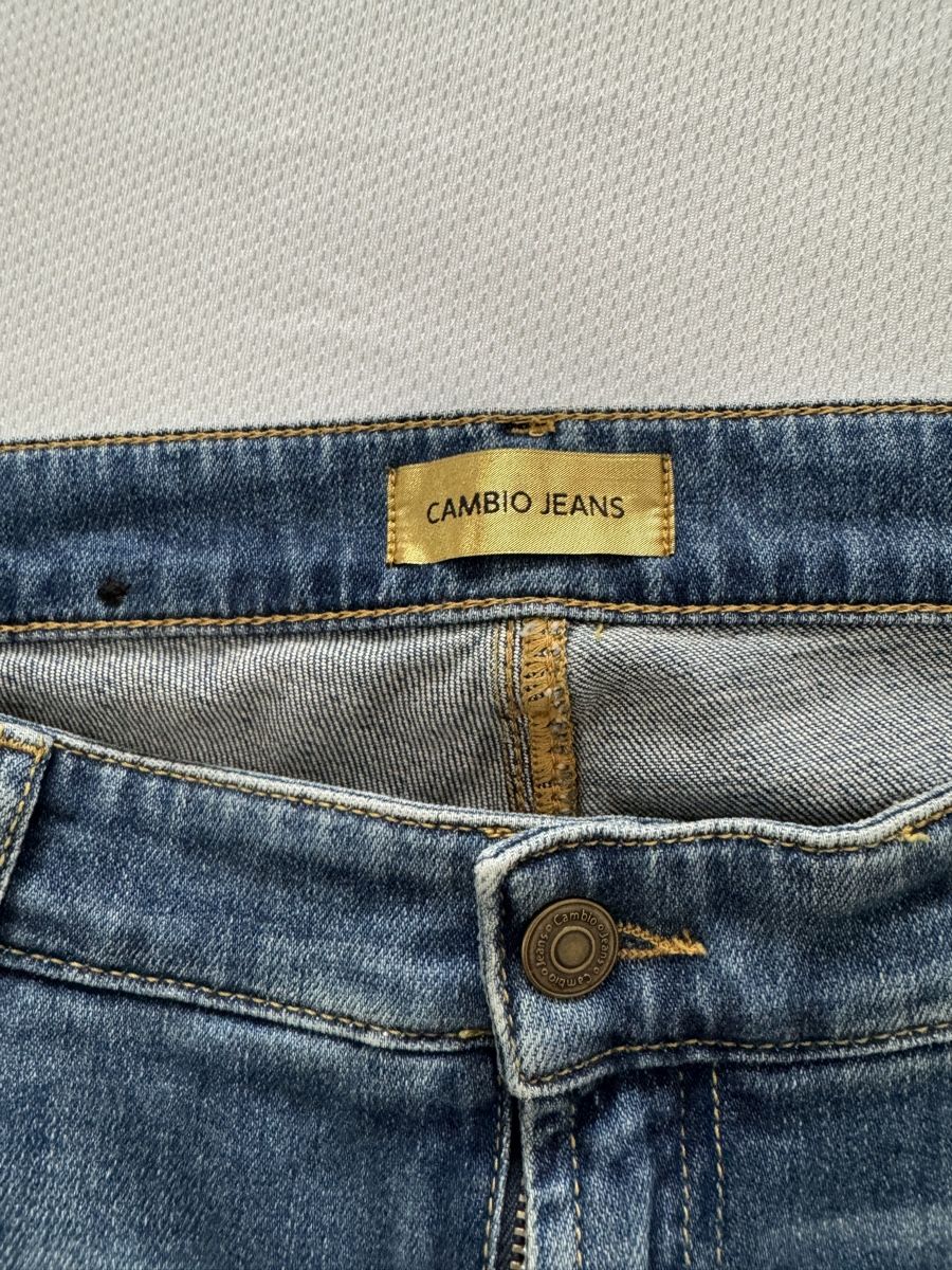 Cambio Jeans: Jeans von CAMBIO – Nuovo (secondo la descrizione) da Reichenburg venduto da gabriela55 2