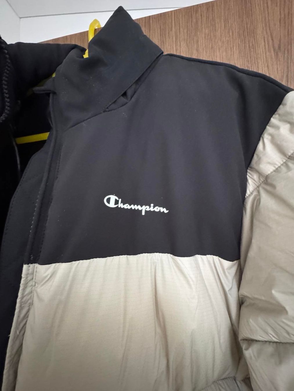 Champion Giacche: Warme Winterjacke Grösse XL – Nuovo (secondo la descrizione) da Kriens venduto da waedu1965 5
