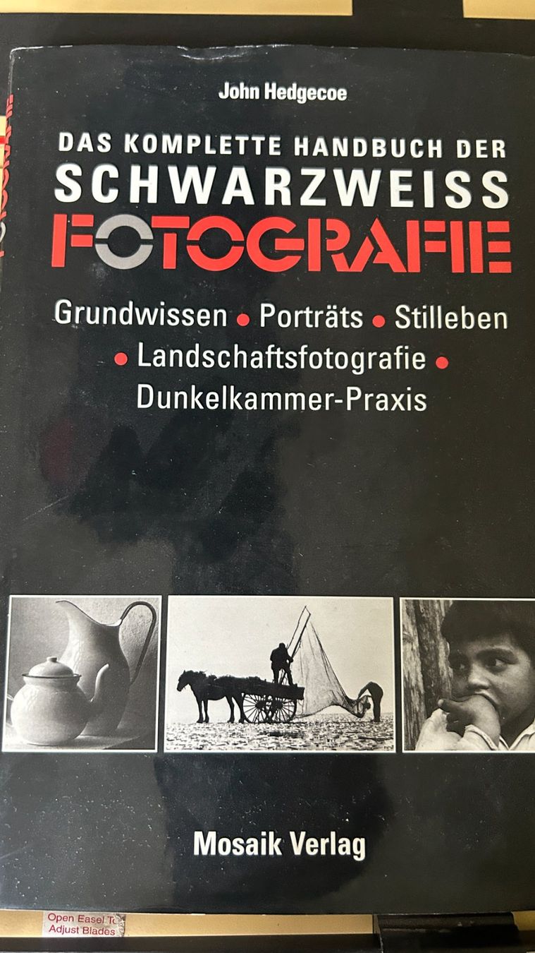 Durst Laboratorio & Camera oscura: Fotolabor s/w analog Komplett Durst – Usato da Winterthur venduto da Diwolf 8