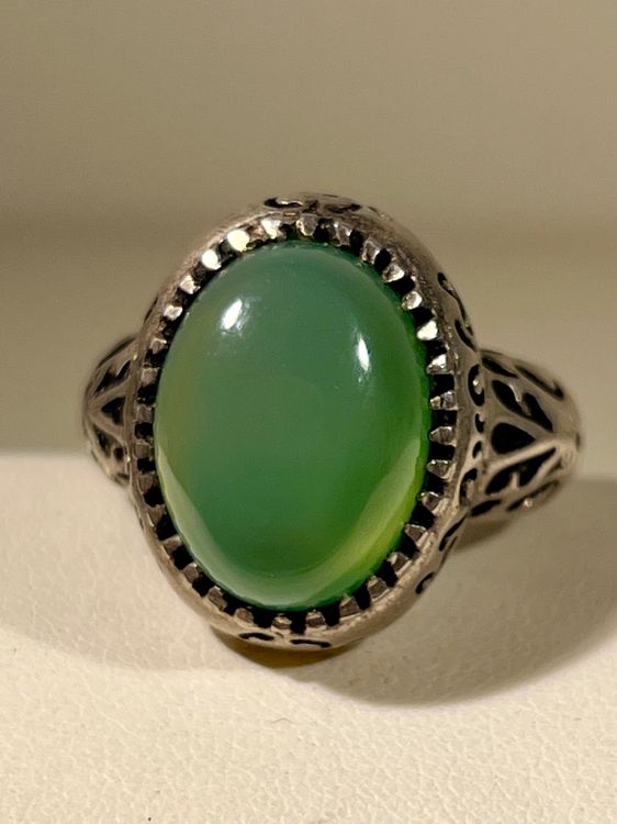 Bague Homme Personnalisable Argent 925 - Gravure Prénom Ou Message - Pierre De Naissance (onyx Noir Ou Topaze Bleue) - Taille 54 à 71.5