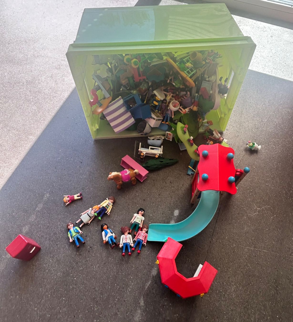 Playmobil Giocattoli: Playmobil – Usato da Cornol venduto da zouzoupet 2