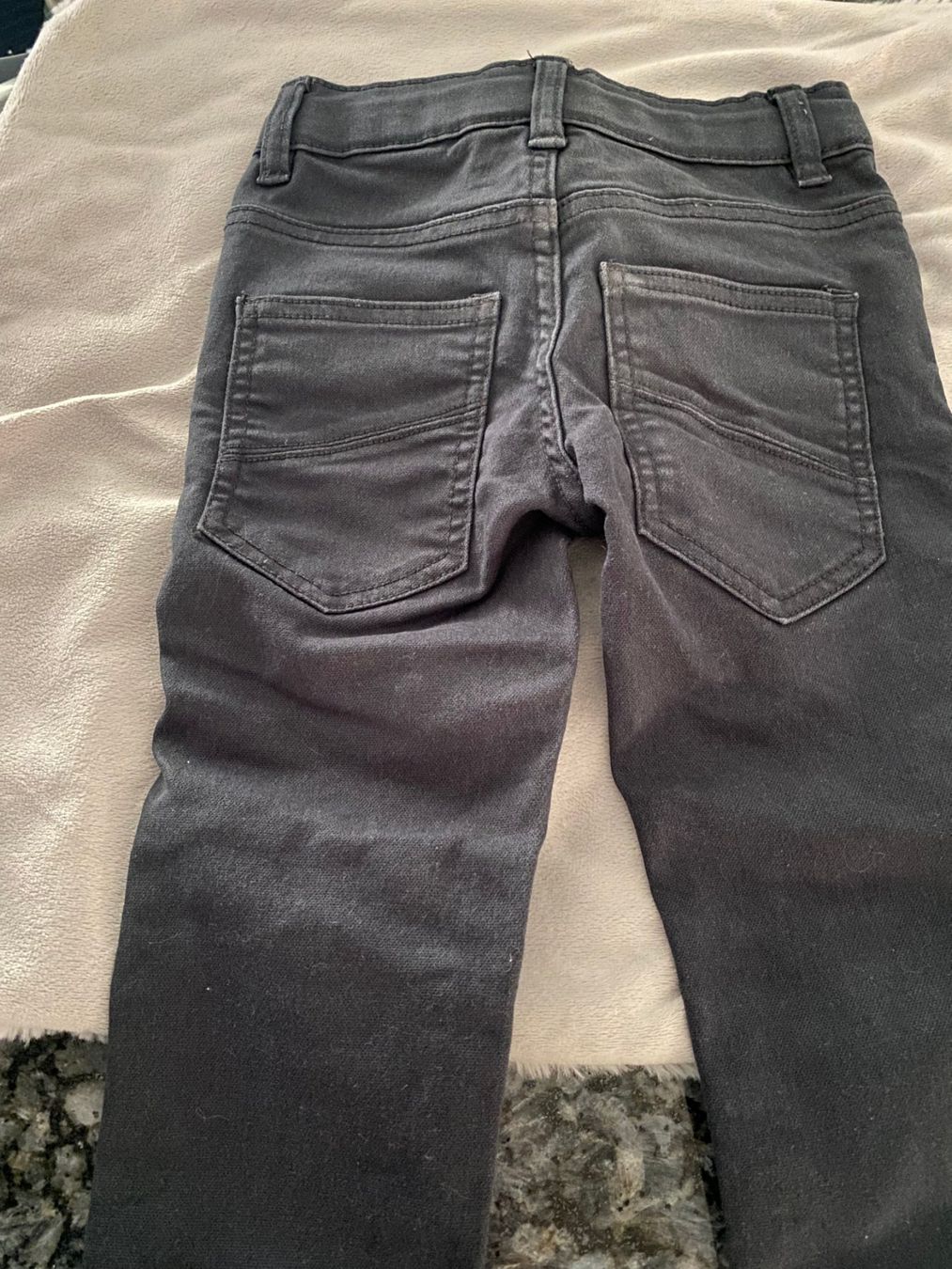 Pantaloni: Jeans Grösse 104 – Usato da Allenwinden venduto da Obalu 4