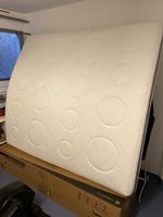 Matelas 180 x 200 cm Robusta Confort Shine II