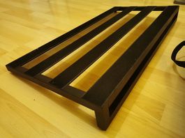 Pedalboard - Châssis pédalier