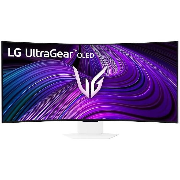 LG Monitor: LG ELECTRONICS UltraGear Gaming OLED 39GX90SA-W mit webOS – Usato da Neuenhof venduto da iRappenspalter 6