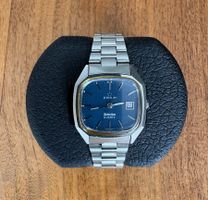 Original Eterna Selection Quarz Armbanduhr
