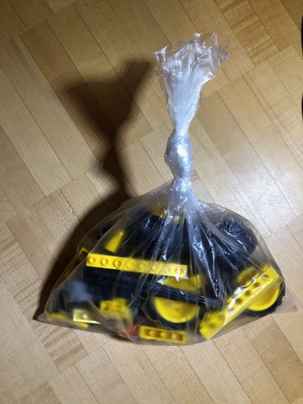 Lego Kit di costruzioni: Lego Racers 9093 Bone Cruncher – Usato da Stäfa venduto da Mogli76 2