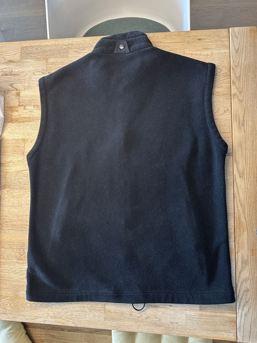 Schoeffel Gilet & Giacche: Schöffel Weste schwarz, Grösse XL – Usato da Gelterkinden venduto da basilbaet. 1