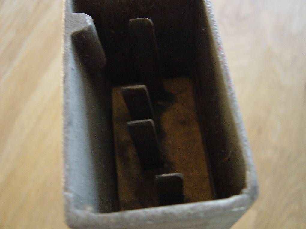 Fiches d'alim.: Stecker J15 – D'occasion à Zürich par capo-capo 2