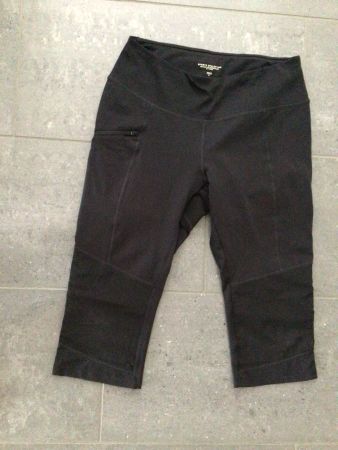 Sport-Hose von Tschibo Gr. 40/42