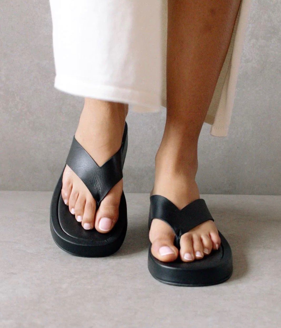 Alohas Scarpe da donna: Alohas Ledersandalen 41 – Nuovo e nell'imballaggio originale da Zürich venduto da bar_s6yl