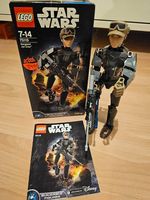 Lego® 75119 Star Wars Sergeant Jyn Erso