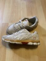 Asics Gel-1110 Vintage Sneaker, Grösse 43.5, Top Zustand!