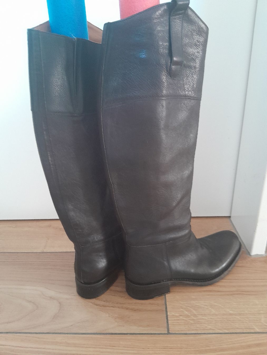 Scarpe da uomo: Reitstiefel – Usato da Walde AG venduto da tra_7vrt 1