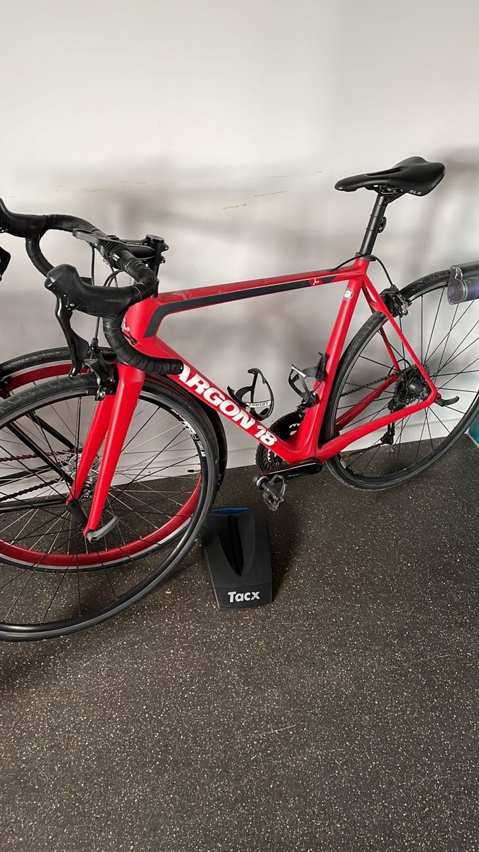 Biciclette: Argon 18 Rennrad – Usato da Eiken venduto da ju.bi 1