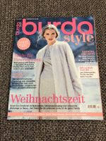 burda style 12/2015