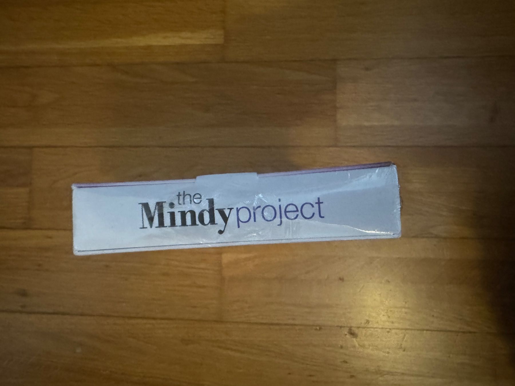 Tutti i DVDs: The Mindy Project - The Complete Series – Nuovo e nell'imballaggio originale da Zuzwil SG venduto da nk_9000 2