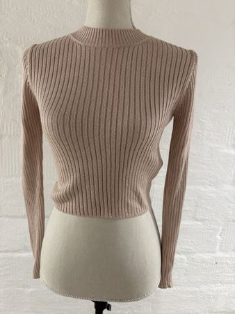 Damen Langarmshirt,Gr.XS;T.Weijl